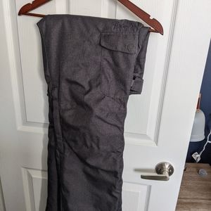 Snow pants